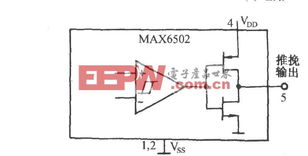 采用溫度開關集成電路MAX6502的溫度超限自動調溫插座電路設計